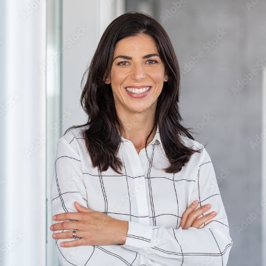 Stephanie Werner, Geschäftsführerin